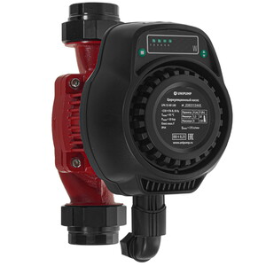 Изображение товара Циркуляционный насос Unipump LPA 32-80 для отопления и водоснабжения