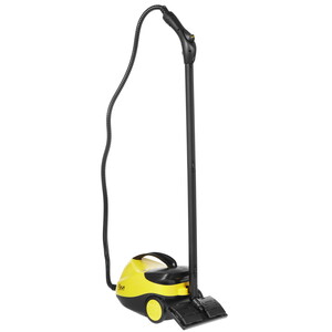 Изображение товара Пароочиститель напольный VLK Sorento 8400 2100 Вт жёлтый