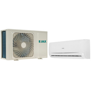 Изображение товара Настенная сплит-система Jax ACIU-08HE для охлаждения и обогрева 24 м²