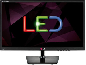 Купить Монитор LG 21.5