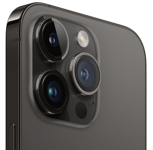 Купить Смартфон Apple iPhone 14 Pro 128Gb Space Black 2889 [MPXU3J