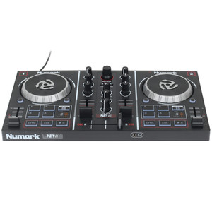 Купить DJ пульт Numark Party Mix в интернет-магазине DNS