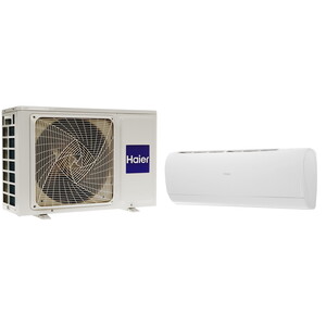 Изображение товара Кондиционер настенный сплит-система Haier AS35S2SJ2FA-W/1U35MECFRA белый