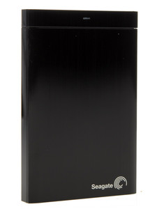 Купить Внешний HDD Seagate 1TB Backup Plus Portable [STBU1000200