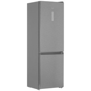 Купить Холодильник С Морозильником Hotpoint-Ariston HTR 5180 MX.
