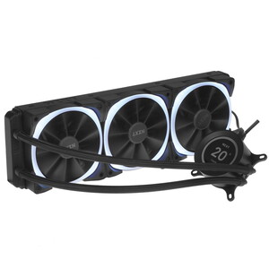 Купить Система охлаждения NZXT Kraken Z73 RGB черная в интернет