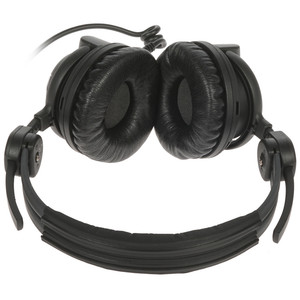 Отзывы покупателей о Проводные наушники Sennheiser HD 26 PRO черный |  7921594. Интернет-магазин DNS