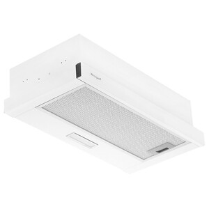 Изображение товара Вытяжка телескопическая Weissgauff TEL 06 2M WH белый/белый