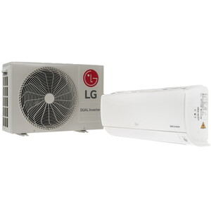 Изображение товара LG DC09RH настенная сплит-система EVO