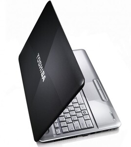 Драйвера И Инструкция Для 15.6" Ноутбук Toshiba Satellite (L500.