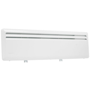 Изображение товара Конвектор Nobo NFK2S 05 настенный 500 Вт для площади до 7 м² белый