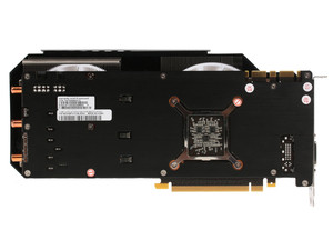 Купить Видеокарта PCI-E Palit GeForce GTX 980 Ti SUPER JETSTREAM