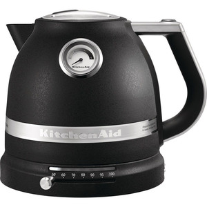 Изображение товара Электрочайник KitchenAid 5KEK1522EBK черный