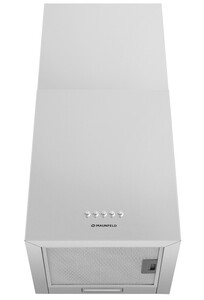 Изображение товара Вытяжка пристенная MAUNFELD BOX PUSH 40 серебристый