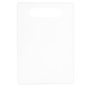 Изображение товара Разделочная доска VETTA WН1071 из прочного пластика 35.5x25 см