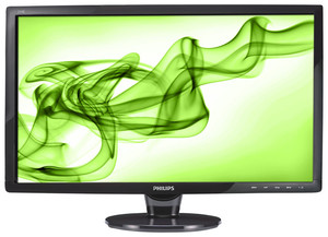 Купить Монитор Philips 23.6\