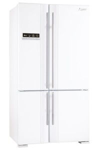 mitsubishi mr lr78g pwh r