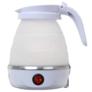 Изображение товара Электрочайник GOODHELPER KP-A01 белый