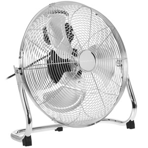 Изображение товара Вентилятор ProfiCare PC-VL 3065 WM inox серебристый напольный 3 скорости