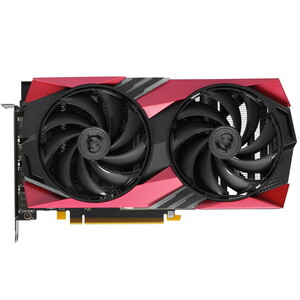 Купить Видеокарта MSI GeForce RTX 4060 GAMING X MLG [GeForce RTX