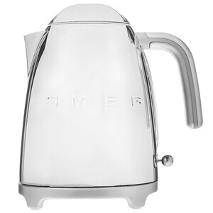 Изображение товара Электрочайник Smeg KLF03SSEU серебристый