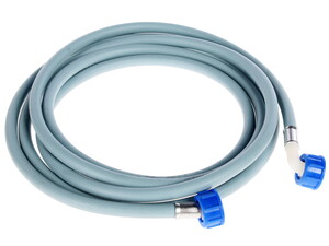 Изображение товара Шланг заливной Tuboflex TBX-500 3.5 м серый