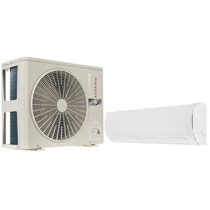 Изображение товара Кондиционер настенный сплит-система Pioneer KFRI50LW/KORI50LW Nord-30 белый