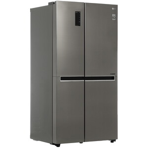 kupit holodilnik lg gc b247smuv