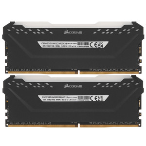 Купить Оперативная память Corsair Vengeance RGB PRO