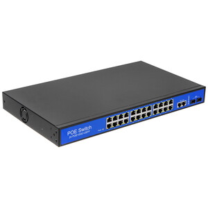 КоммутаторORIENTSWP-7524POE/2P/2SFPPSGE