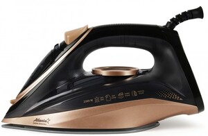 Изображение товара Утюг Atlanta ATH-5537 черный
