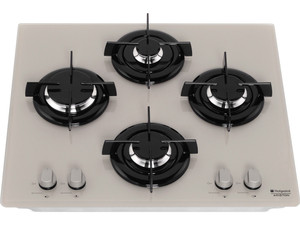 Купить Газовая варочная поверхность Hotpoint-Ariston TD 640 S в интернет  магазине DNS. Характеристики, цена | 0145428