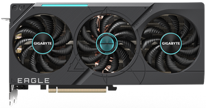 Купить Видеокарта GIGABYTE GeForce RTX 4070 Ti SUPER EAGLE OC [GV