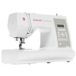 singer confidence 7470