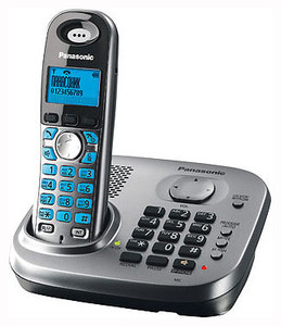 Драйвера И Инструкция Для Радиотелефон Panasonic KX-TG7331RU.