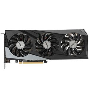 Купить Видеокарта GIGABYTE GeForce RTX 3060 GAMING OC [GV
