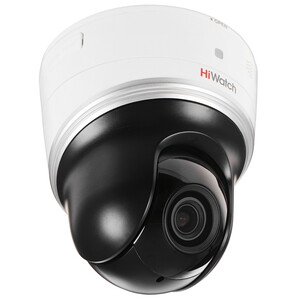 Изображение товара IP-камера HiWatch PTZ-N2204I-D3/W Беспроводной и проводной Видеонаблюдение