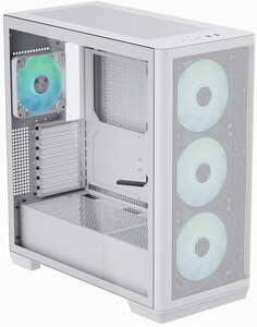 КорпусAPNXCreatorC1[APCM-CR01043.21]белый