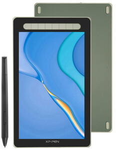 ГрафическиймониторXP-PenArtist122ndGen