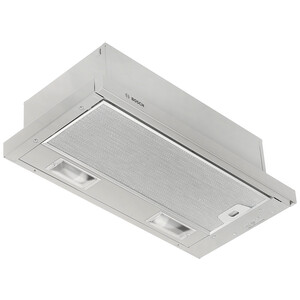 Изображение товара Вытяжка телескопическая Bosch DFT63CA50Q серебристый/серебристый