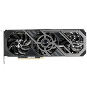 Купить Видеокарта Palit GeForce RTX 3090 GamingPro OC