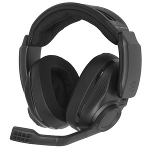 Купить Наушники беспроводные EPOS Sennheiser GSP670 [охватывающие