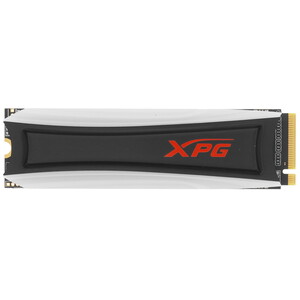 Купить M.2 NVMe накопитель ADATA XPG SPECTRIX S40G RGB [AS40G-4TT