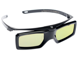 Купить 3D очки Sony TDG-BT500A черный в интернет-магазине DNS