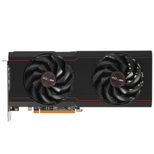 Купить Видеокарта Sapphire AMD Radeon RX 6750 XT PULSE OC [11318