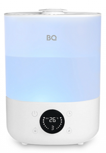Изображение товара Увлажнитель воздуха BQ HDR1009 для комнат до 20 кв.м