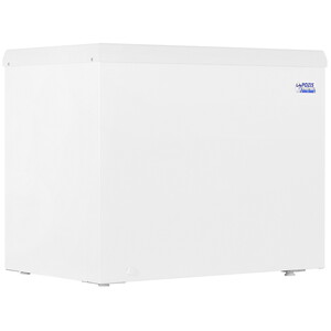 Изображение товара Морозильный ларь Pozis FH-255 белый 213 л, минимальная -18 °C