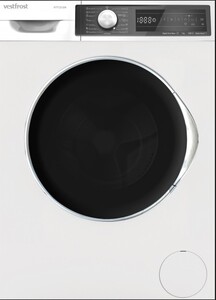 Изображение товара Стиральная машина Vestfrost VF7TT2S120W белый