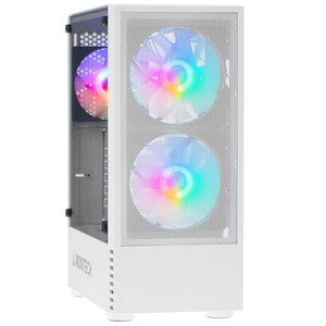КорпусMONTECHX2MESH[X2(W)]белый