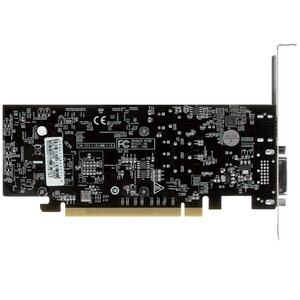 Placa De Vídeo - AMD Radeon RX 550  4GB / PCI-E  - PowerColor Red Dragon Axrx 550 4gbd5 Dha 117135 Html